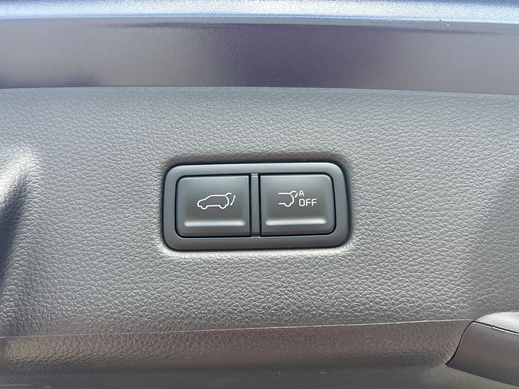 2027 Kia Carnival EX