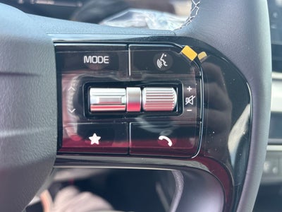 2027 Kia Carnival EX