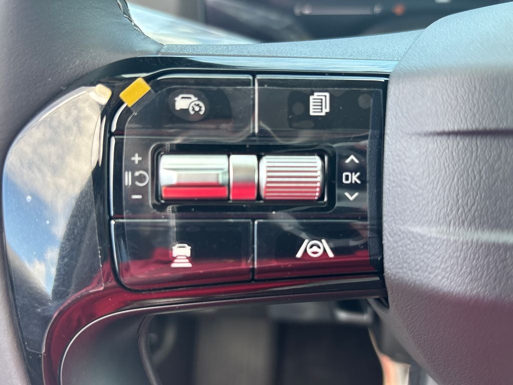2027 Kia Carnival EX