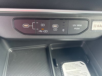 2027 Kia Carnival EX