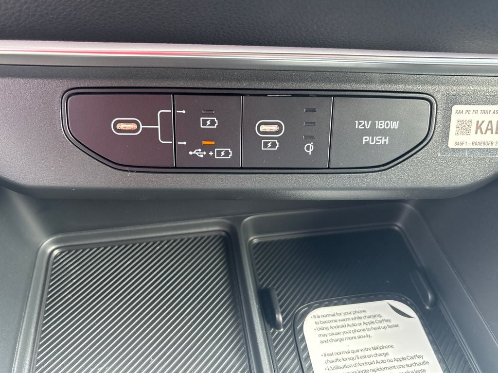 2027 Kia Carnival EX