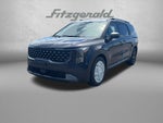 2027 Kia Carnival EX