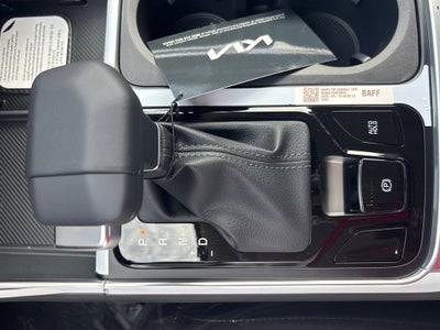 2027 Kia Carnival EX
