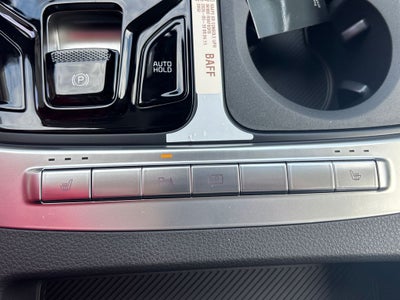2027 Kia Carnival EX