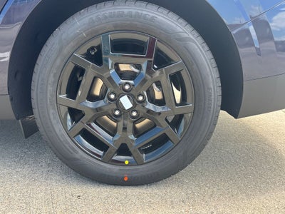 2027 Kia Carnival EX