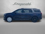 2027 Kia Carnival EX