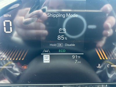 2027 Kia Carnival EX