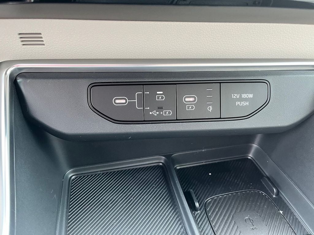 2025 Kia Carnival SX Prestige