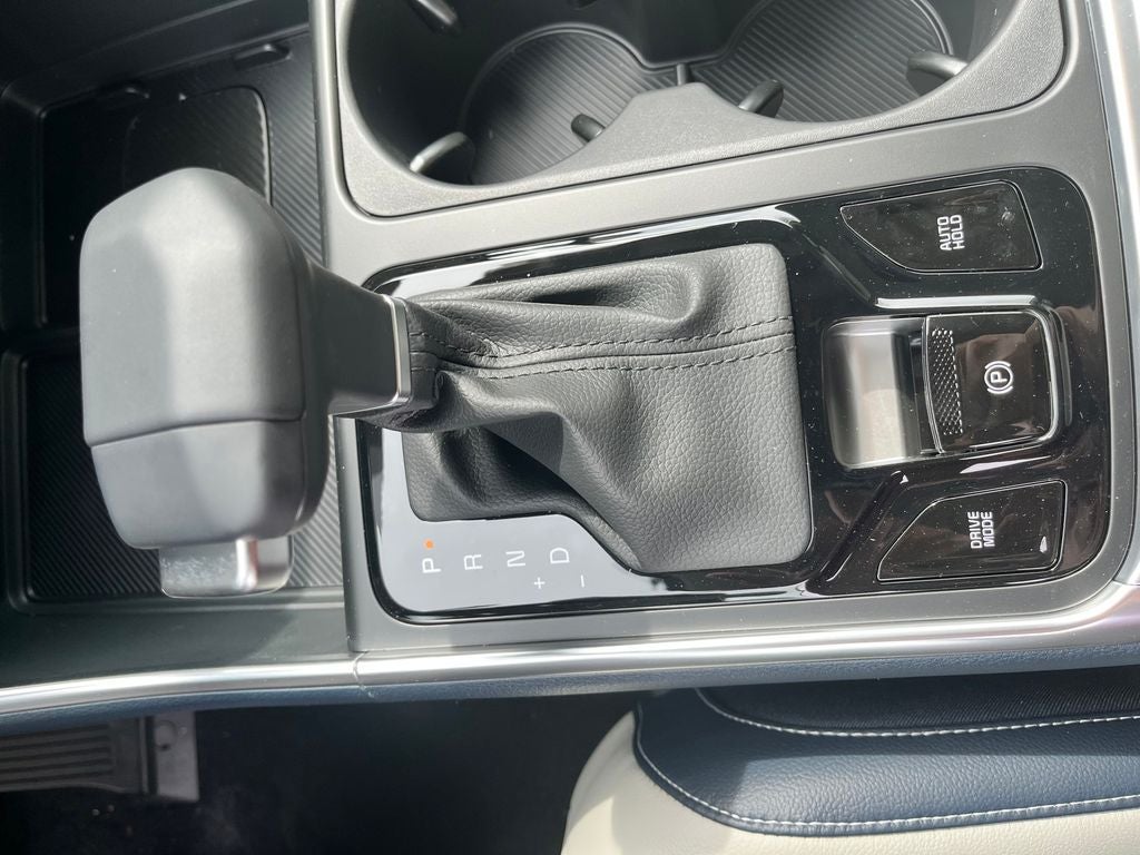 2025 Kia Carnival SX Prestige