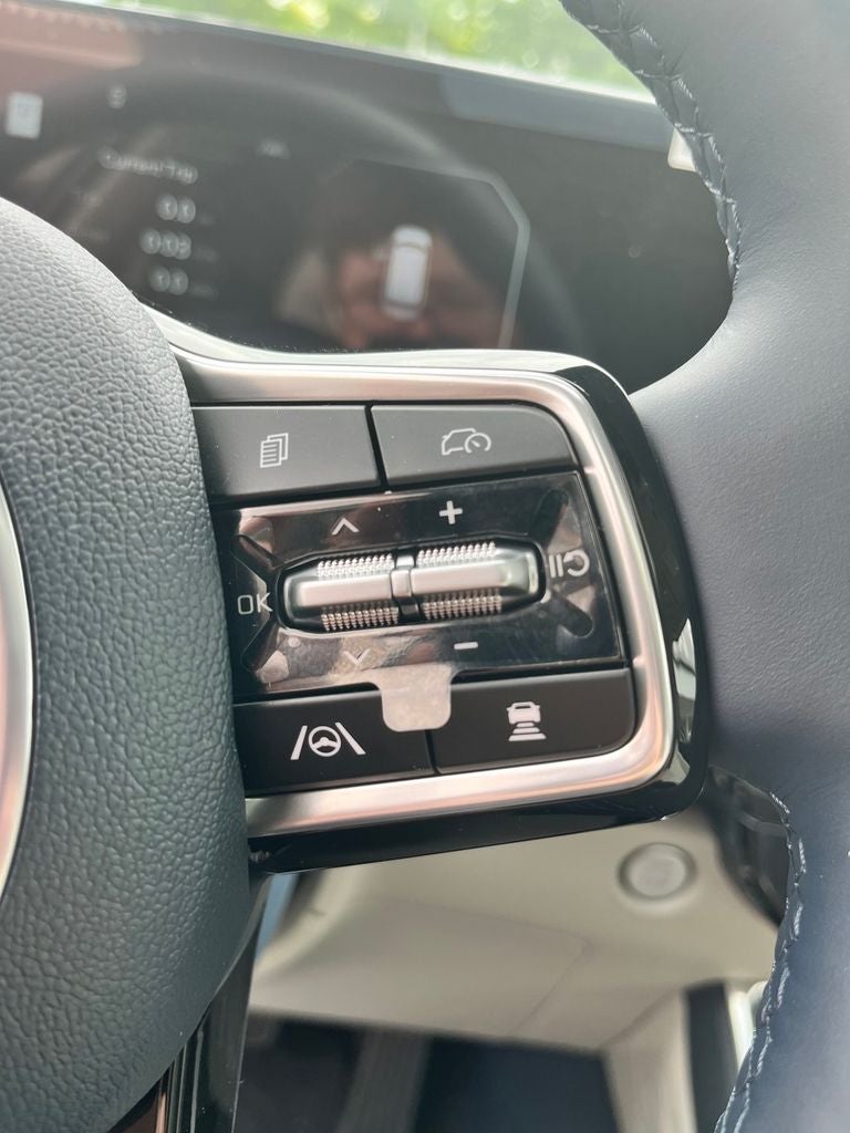 2025 Kia Carnival SX Prestige