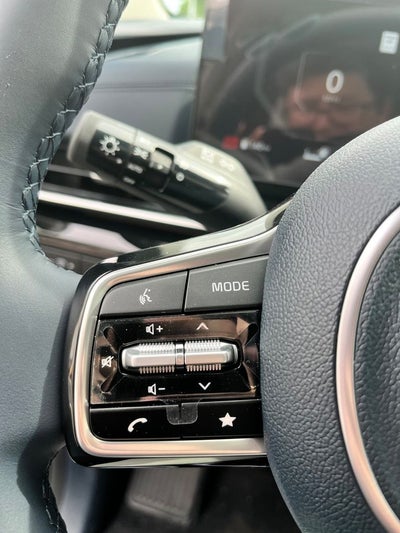 2025 Kia Carnival SX Prestige