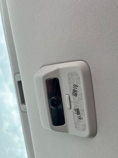 2025 Kia Carnival SX Prestige