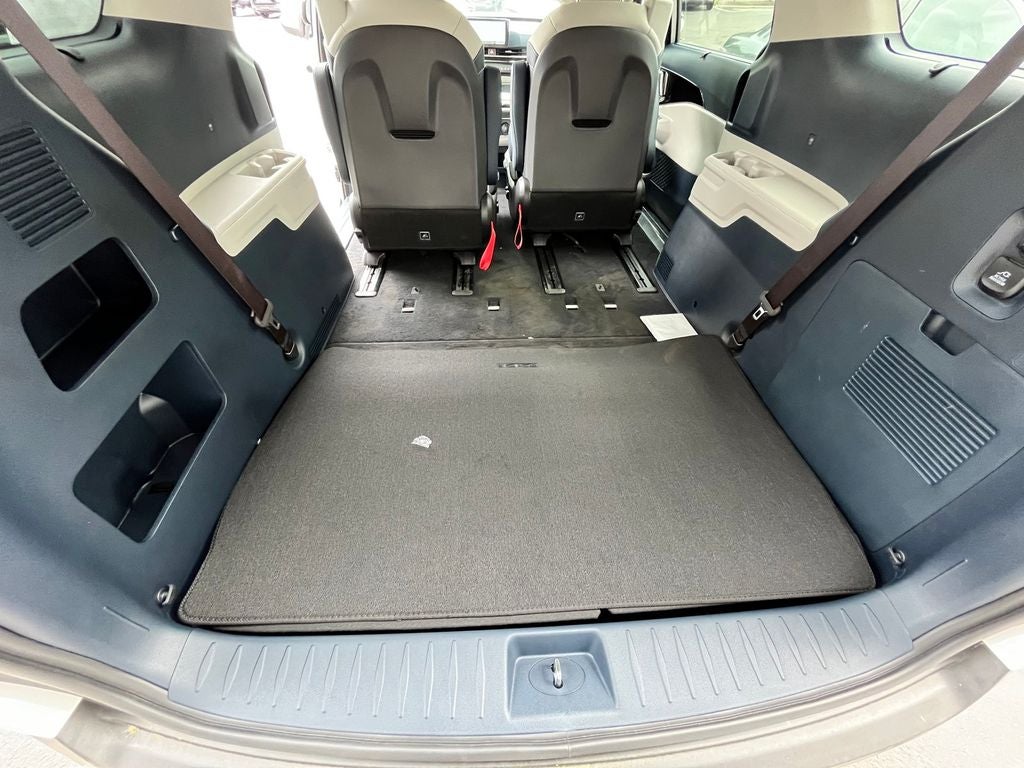 2025 Kia Carnival SX Prestige