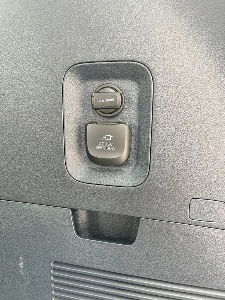 2025 Kia Carnival SX Prestige