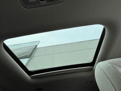 2025 Kia Carnival SX Prestige