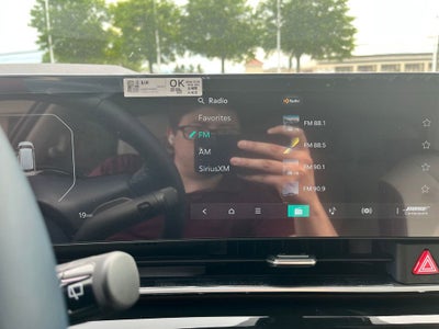 2025 Kia Carnival SX Prestige