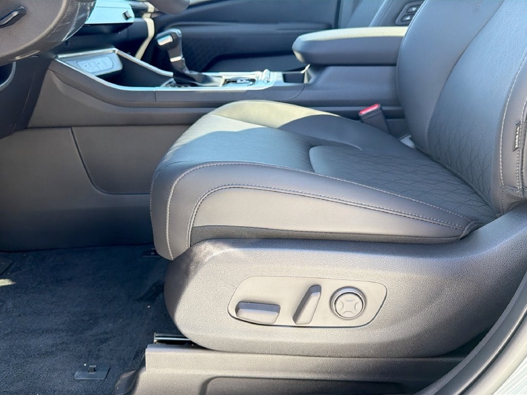 2027 Kia Carnival SX