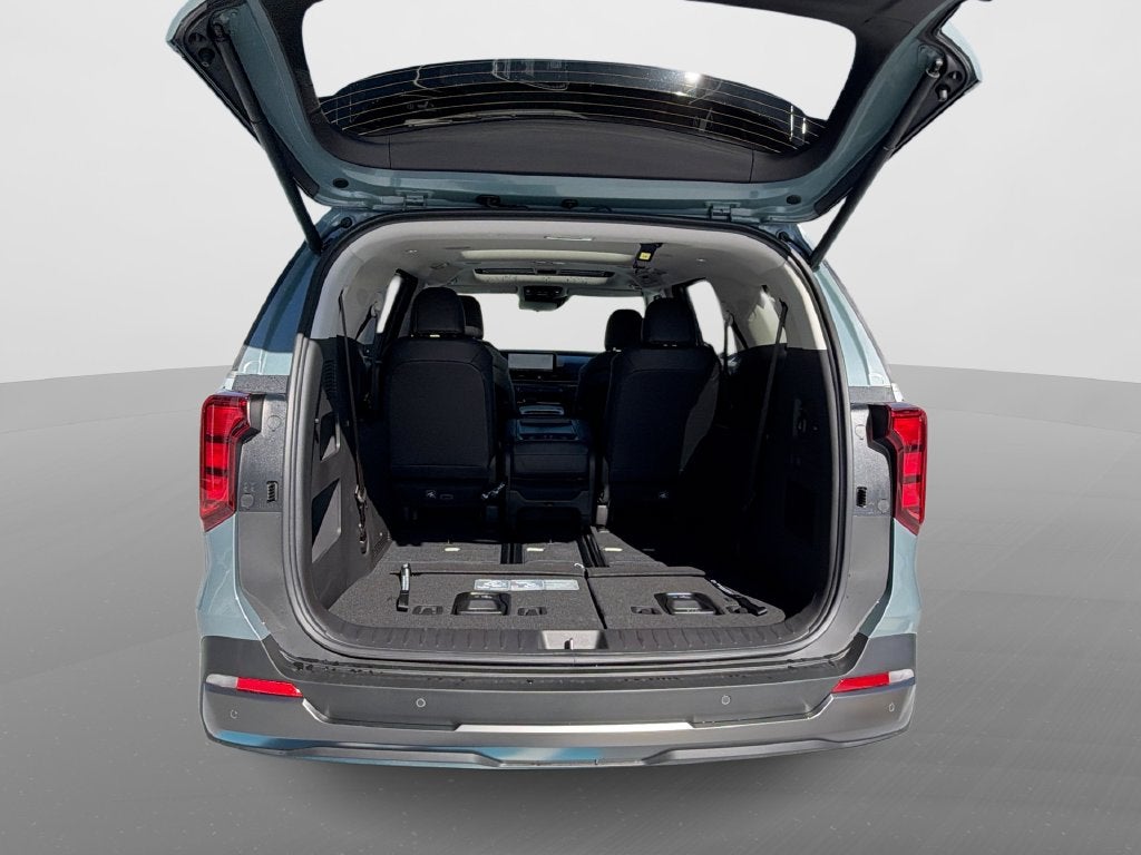 2027 Kia Carnival SX
