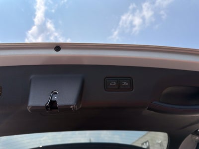 2027 Kia Carnival SX