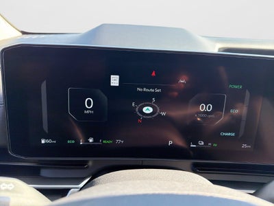 2027 Kia Carnival Hybrid SX Prestige