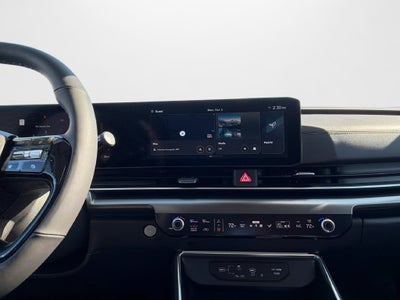 2027 Kia Carnival Hybrid SX Prestige