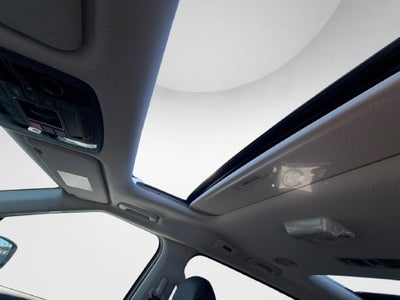 2027 Kia Carnival Hybrid SX Prestige