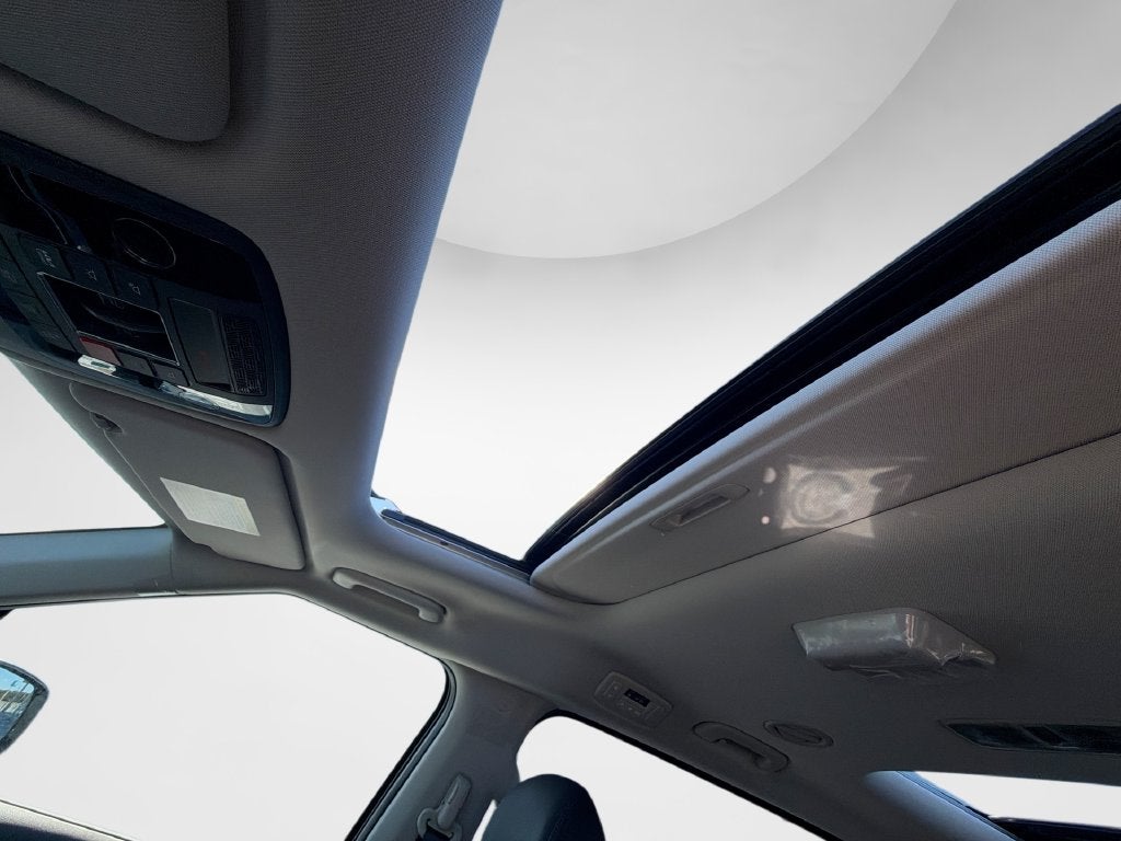 2027 Kia Carnival Hybrid SX Prestige