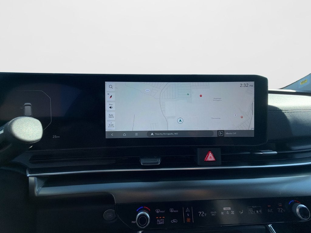 2027 Kia Carnival Hybrid SX Prestige