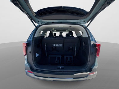 2027 Kia Carnival Hybrid SX Prestige