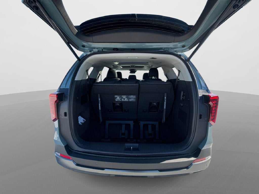 2027 Kia Carnival Hybrid SX Prestige