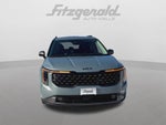 2027 Kia Carnival Hybrid SX Prestige