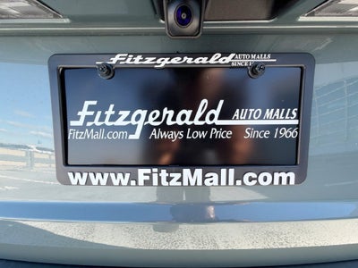 2027 Kia Carnival Hybrid SX Prestige