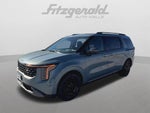 2027 Kia Carnival Hybrid SX Prestige