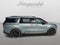 2027 Kia Carnival Hybrid SX Prestige