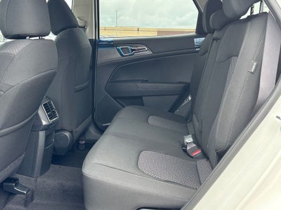 2025 Kia Sportage Hybrid LX