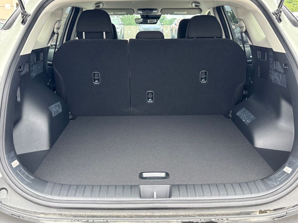 2025 Kia Sportage Hybrid LX