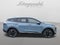 2027 Kia Sportage Hybrid S