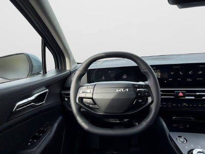 2027 Kia Sportage Hybrid S