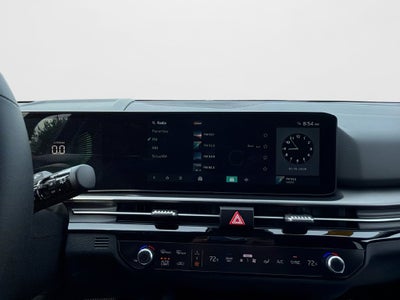2027 Kia Sportage Hybrid S