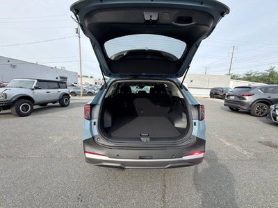 2027 Kia Sportage Hybrid S
