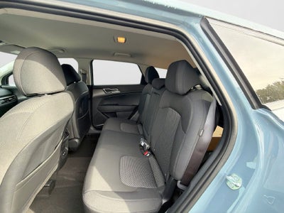 2027 Kia Sportage Hybrid S