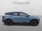 2027 Kia Sportage Hybrid S