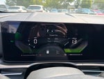 2027 Kia Sportage Hybrid EX