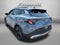 2027 Kia Sportage Hybrid EX