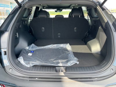 2025 Kia Sportage Plug-In Hybrid X-Line Prestige