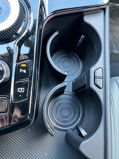 2025 Kia Sportage Plug-In Hybrid X-Line Prestige