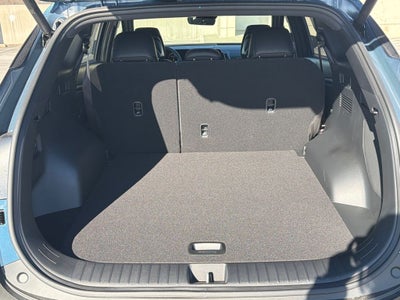 2025 Kia Sportage Plug-In Hybrid X-Line Prestige