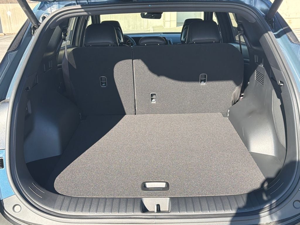 2025 Kia Sportage Plug-In Hybrid X-Line Prestige