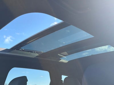 2025 Kia Sportage Plug-In Hybrid X-Line Prestige