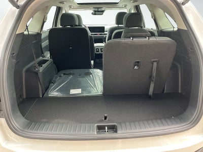 2025 Kia Sorento Plug-In Hybrid EX